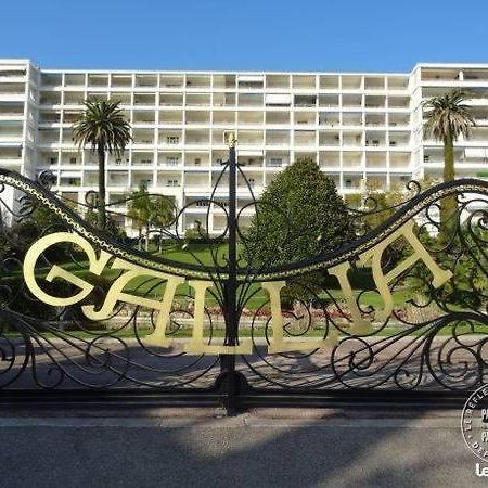 Apartment Cannes Gallia 외부 사진