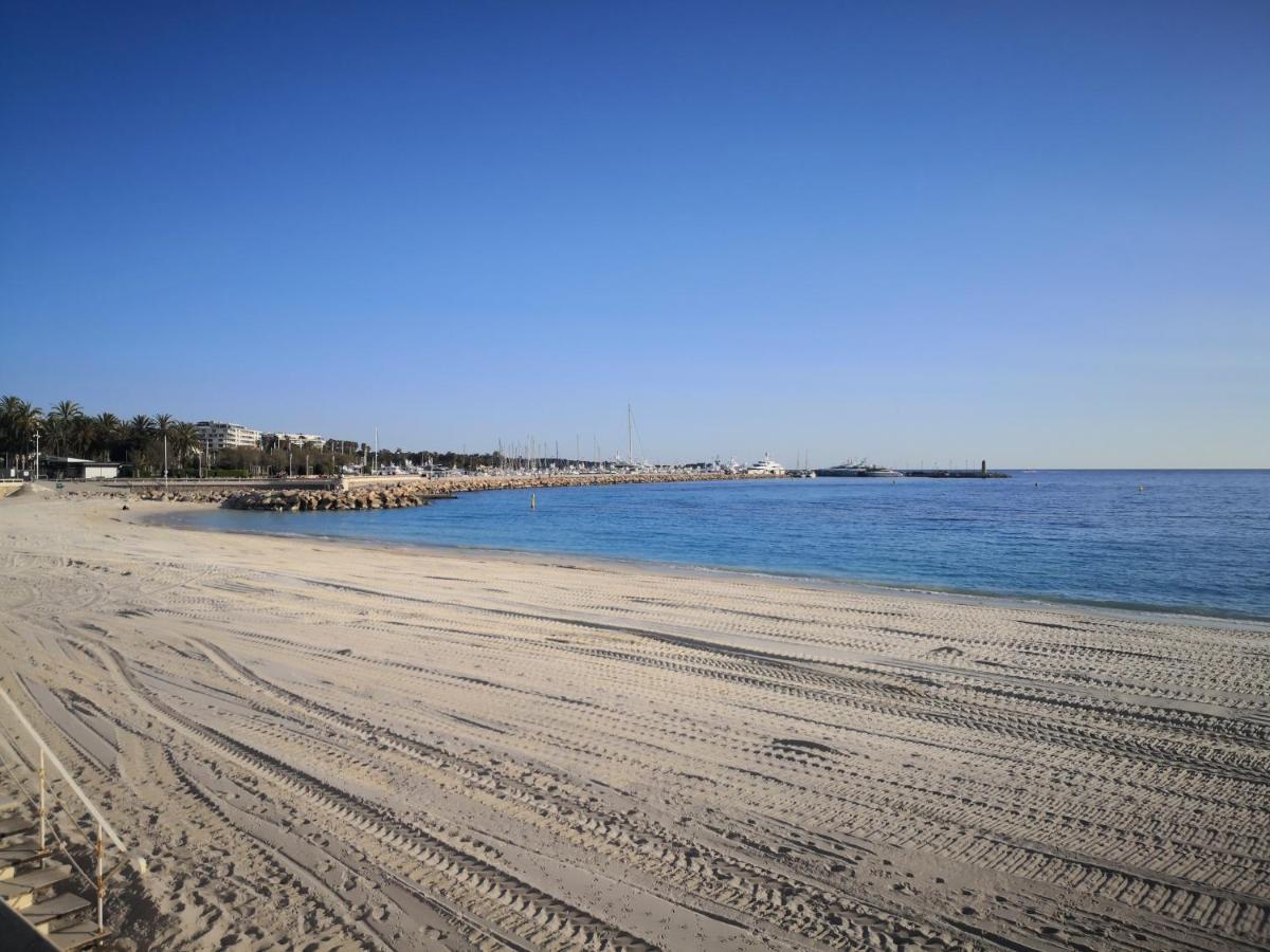 Apartment Cannes Gallia 외부 사진