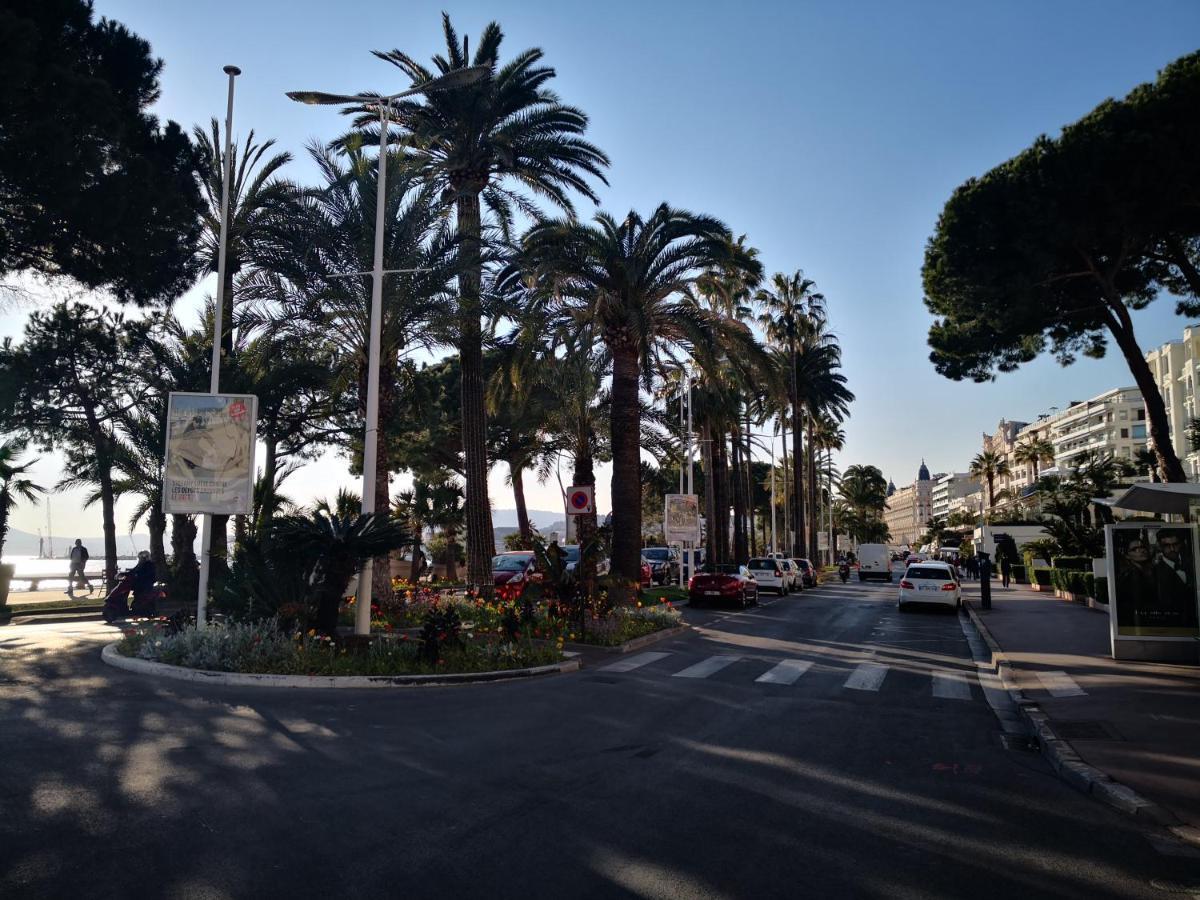 Apartment Cannes Gallia 외부 사진