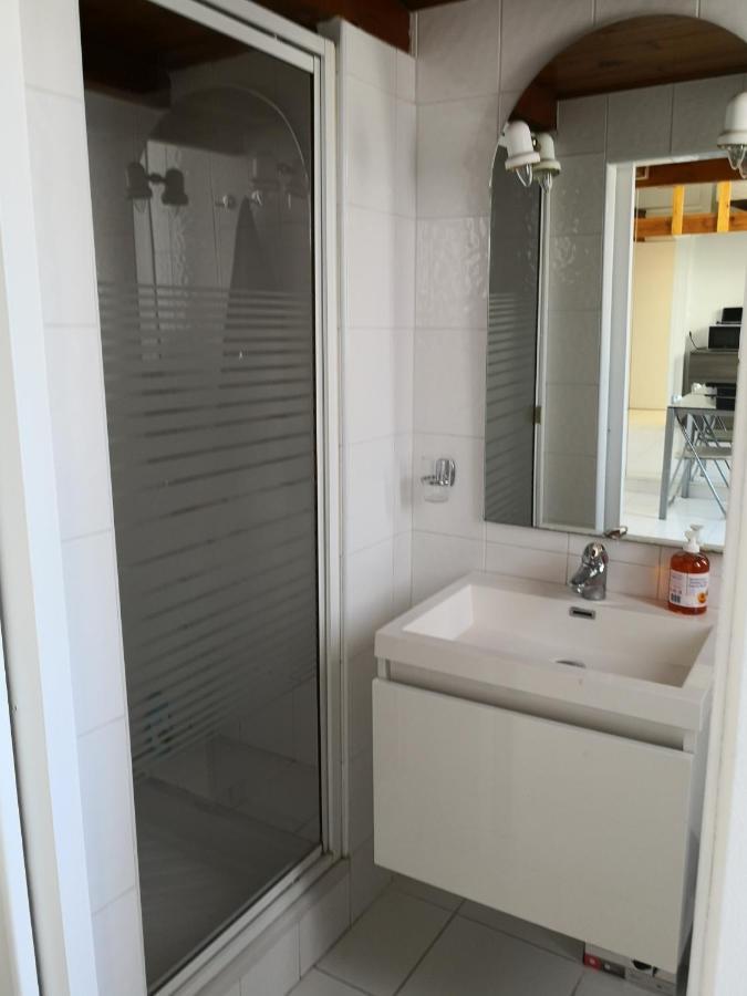 Apartment Cannes Gallia 외부 사진