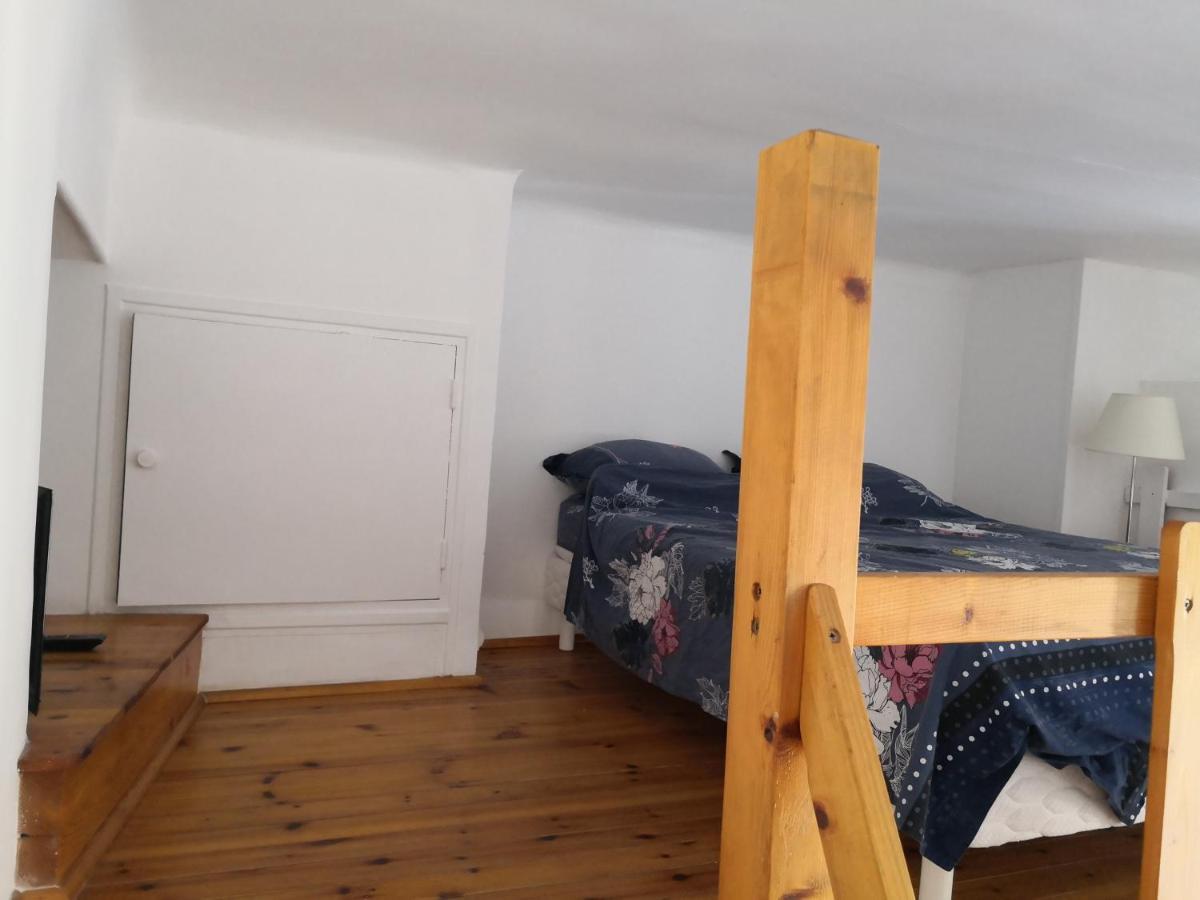 Apartment Cannes Gallia 외부 사진