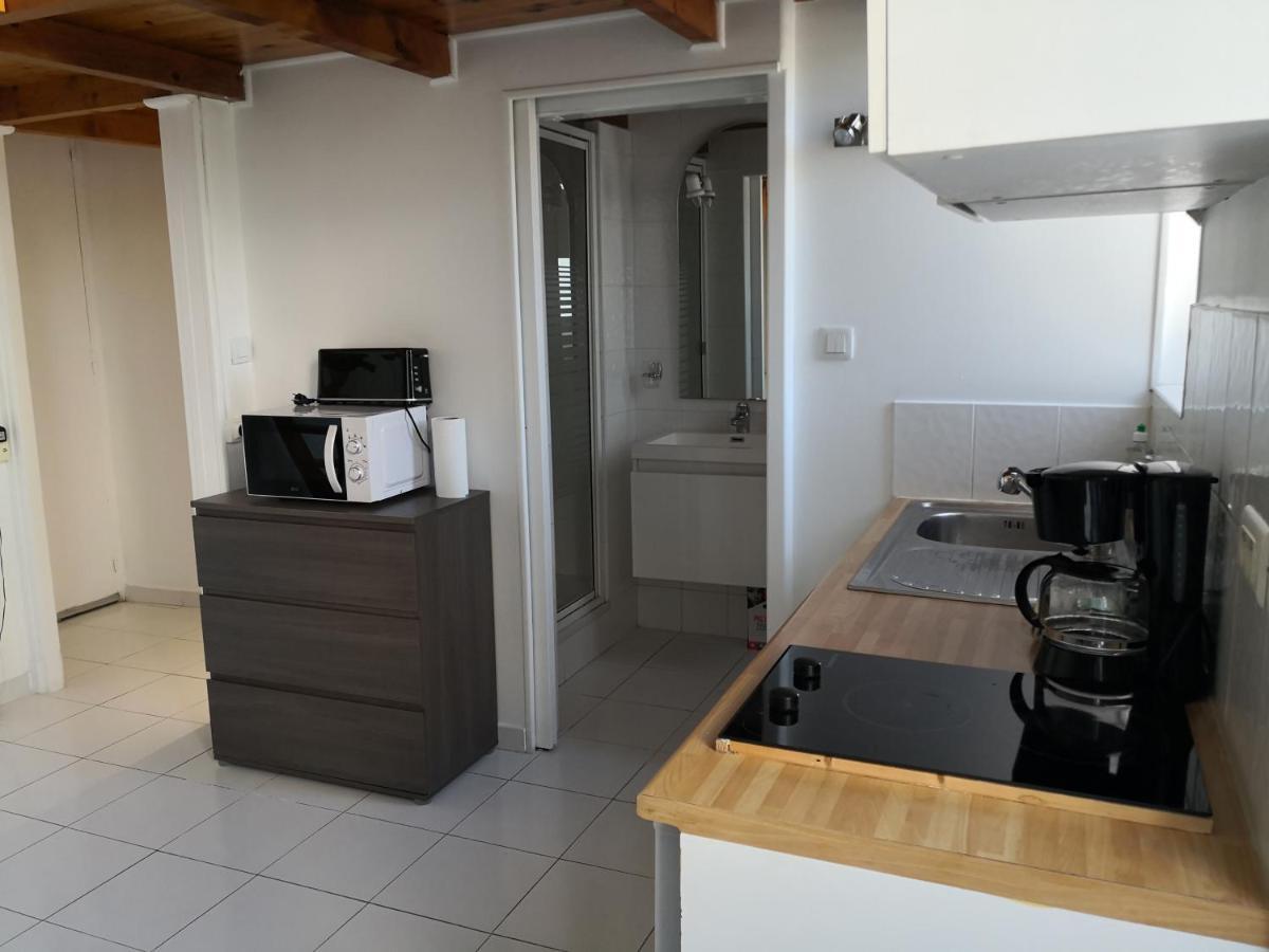 Apartment Cannes Gallia 외부 사진