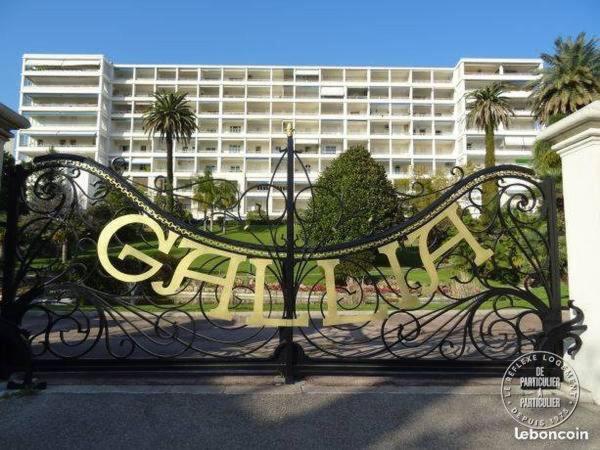 Apartment Cannes Gallia 외부 사진